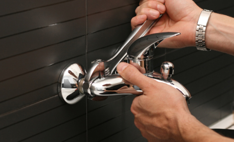 Plumber Kirrawee